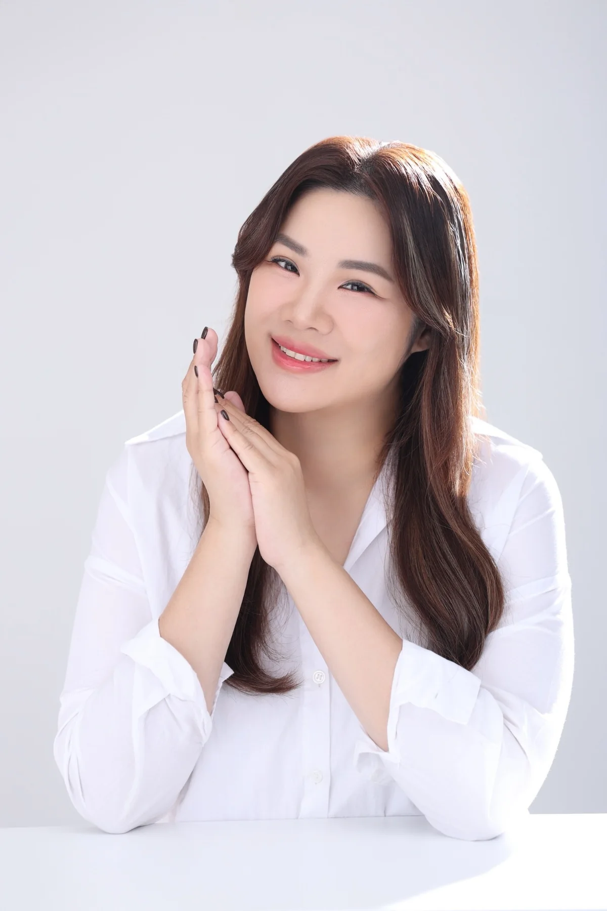 Emily Spa 主理人 Emily 個人形象照